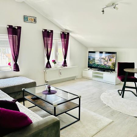 Apartman Tajra 모스타르 외부 사진