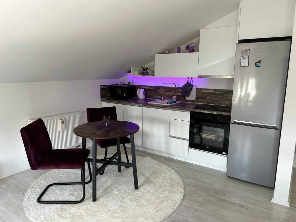 Apartman Tajra 모스타르 외부 사진