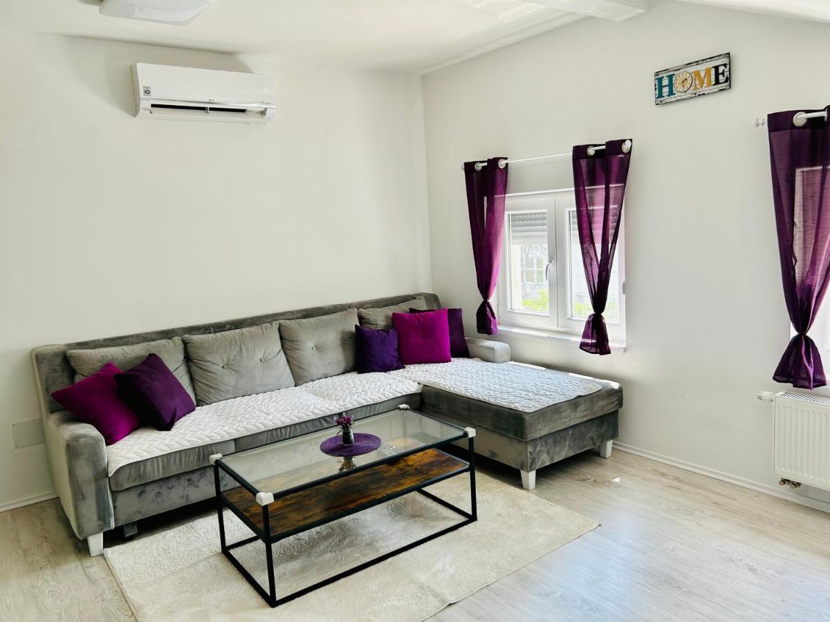 Apartman Tajra 모스타르 외부 사진