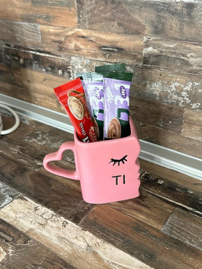 Apartman Tajra 모스타르 외부 사진