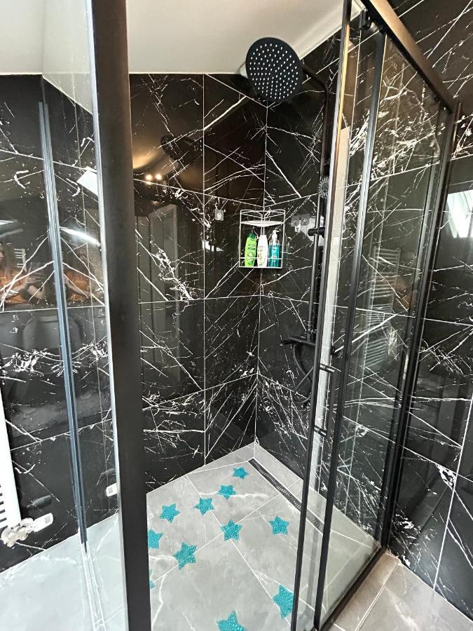 Apartman Tajra 모스타르 외부 사진