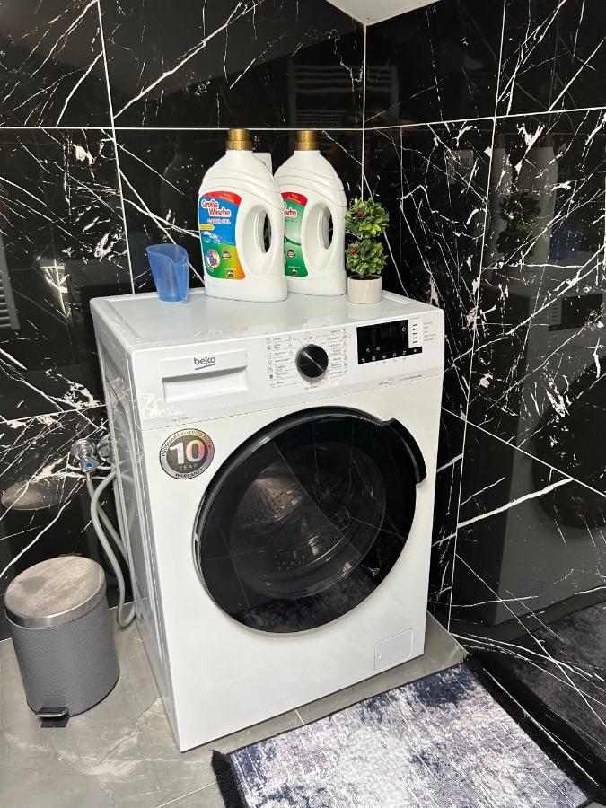 Apartman Tajra 모스타르 외부 사진