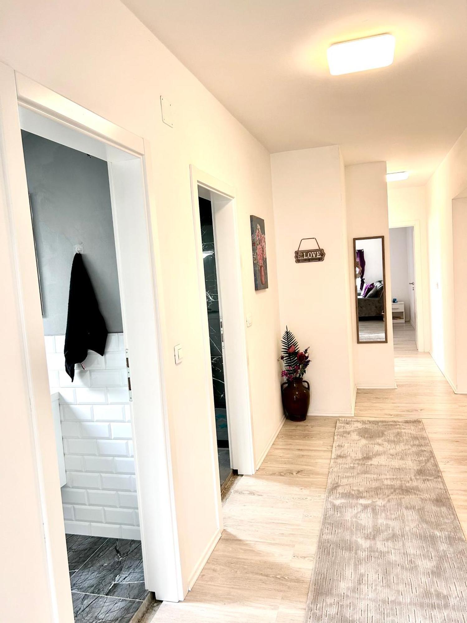 Apartman Tajra 모스타르 외부 사진