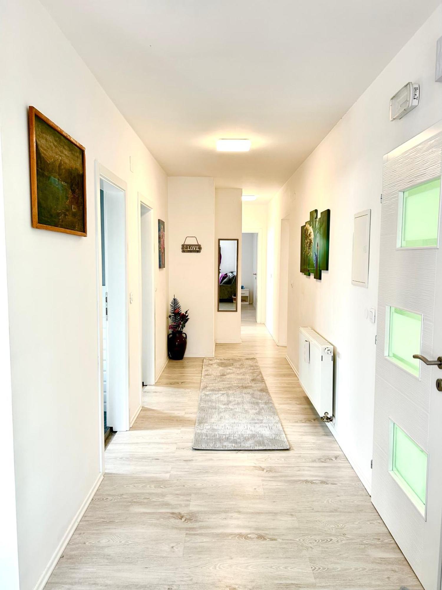Apartman Tajra 모스타르 외부 사진