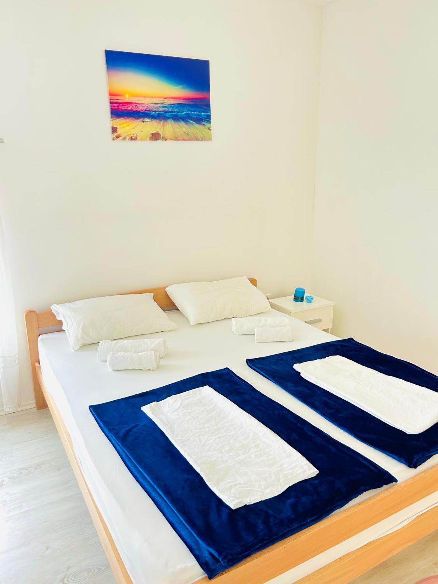 Apartman Tajra 모스타르 외부 사진
