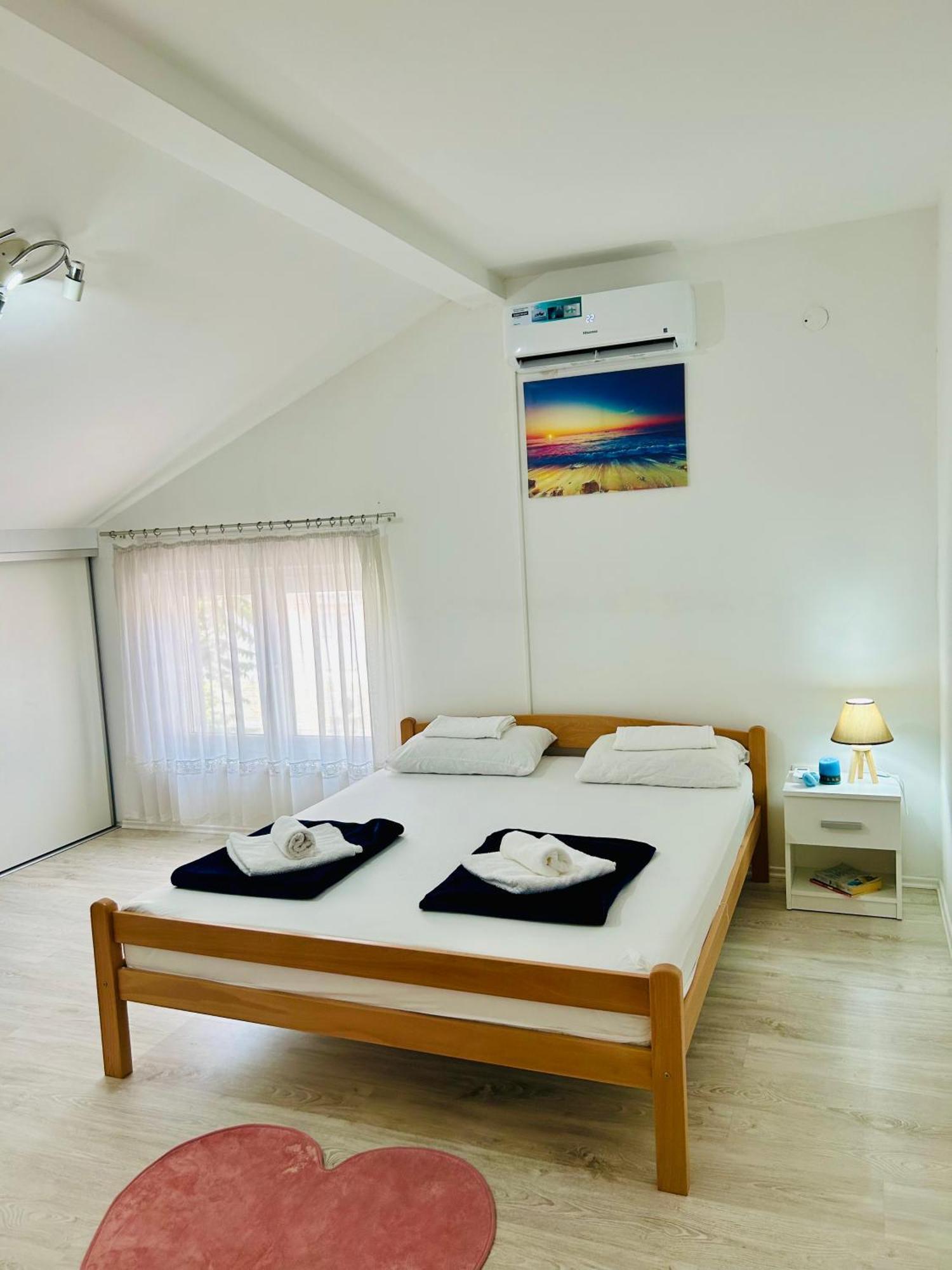 Apartman Tajra 모스타르 외부 사진