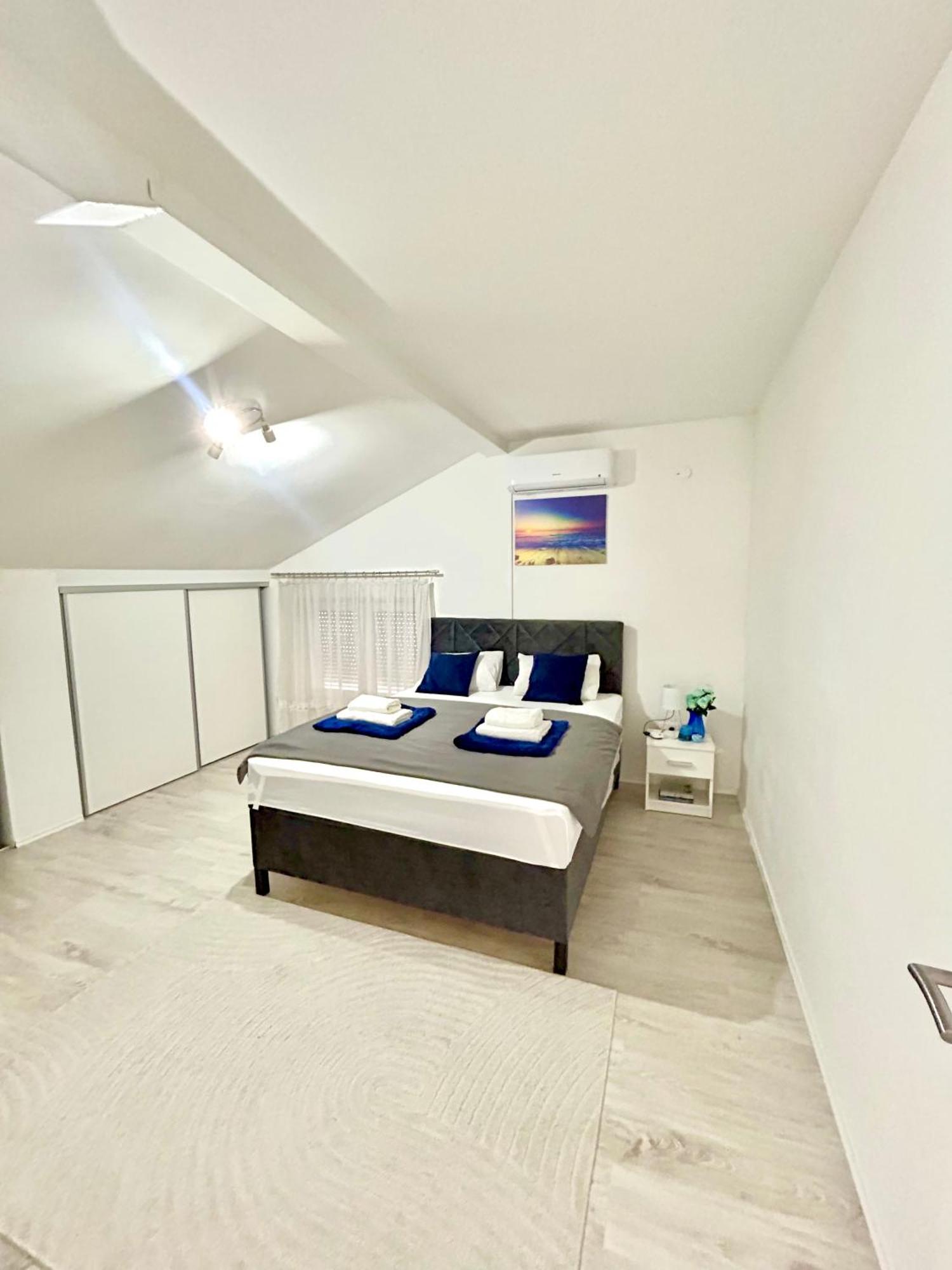 Apartman Tajra 모스타르 외부 사진