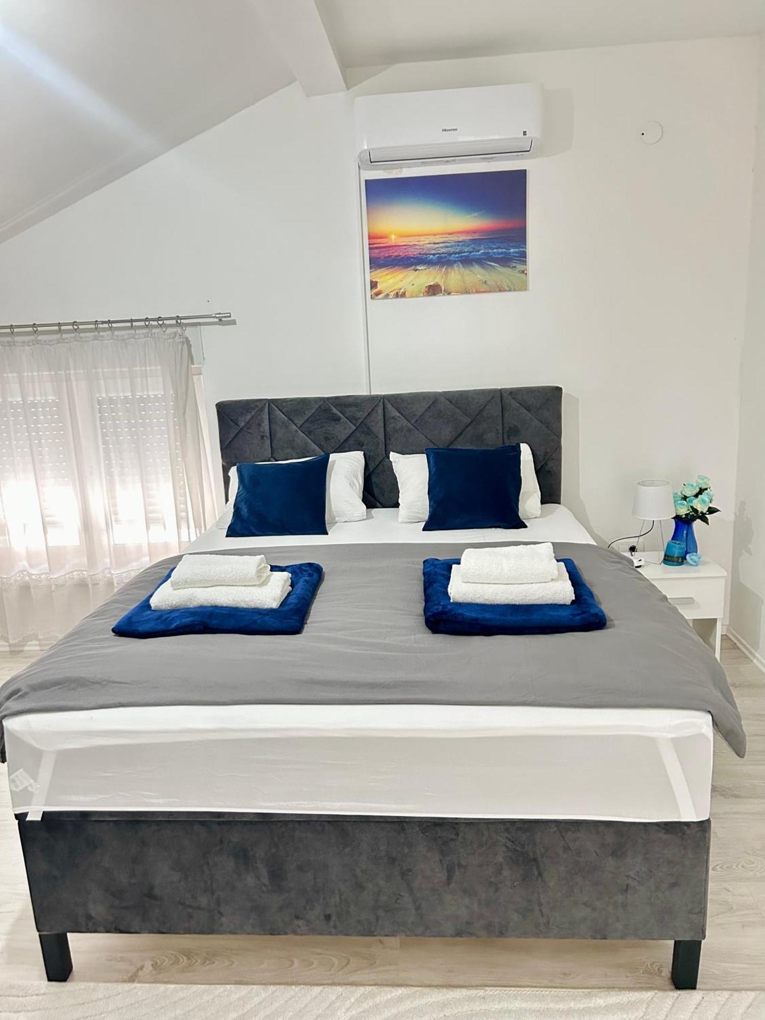 Apartman Tajra 모스타르 외부 사진